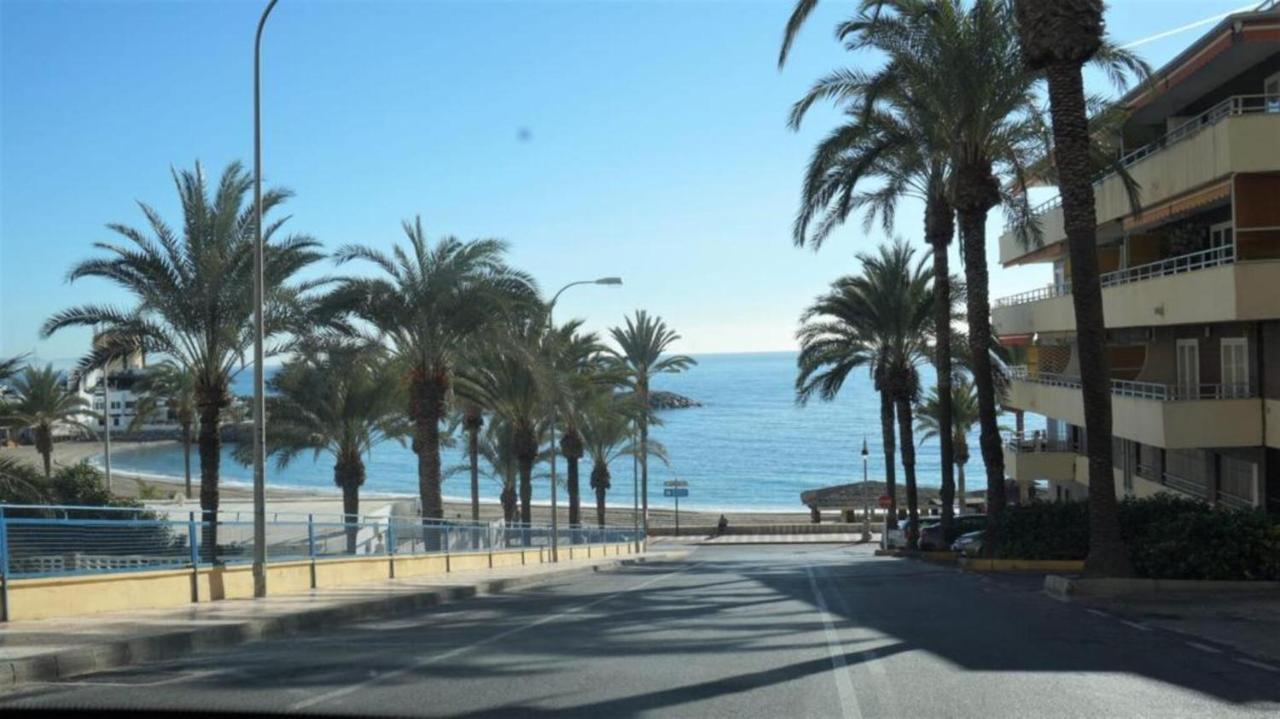 Captivating 2-Bed Apartment In Aguadulce Aguadulce  Exterior photo