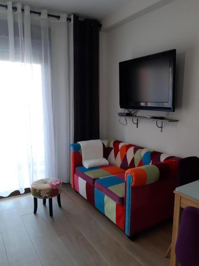 Captivating 2-Bed Apartment In Aguadulce Aguadulce  Exterior photo
