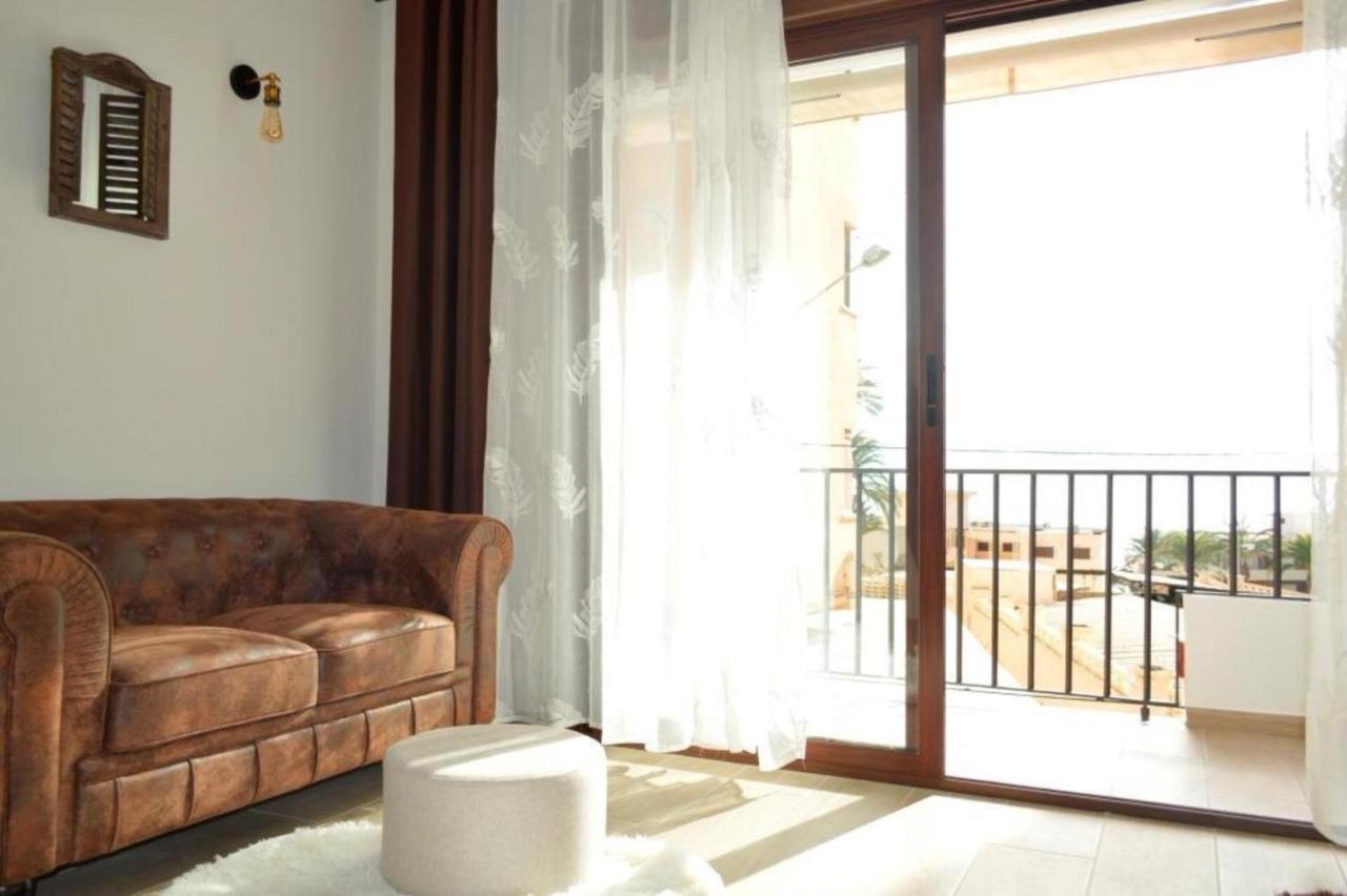 Captivating 2-Bed Apartment In Aguadulce Aguadulce  Exterior photo