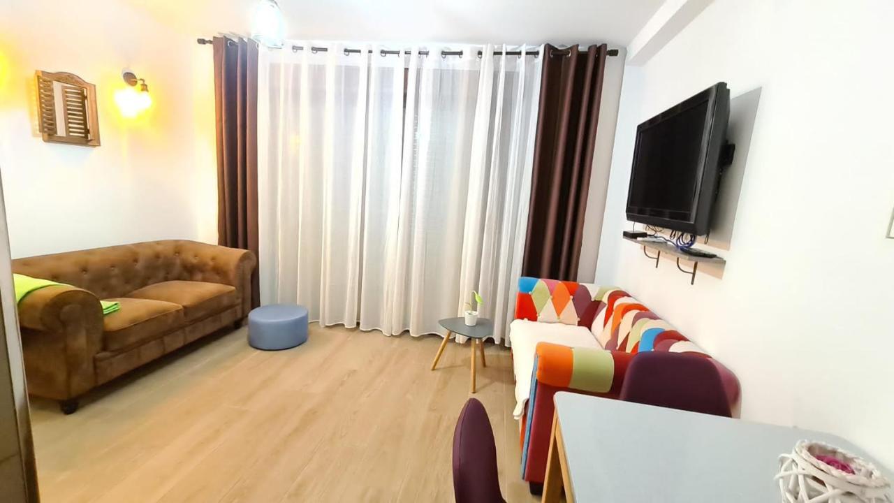 Captivating 2-Bed Apartment In Aguadulce Aguadulce  Exterior photo