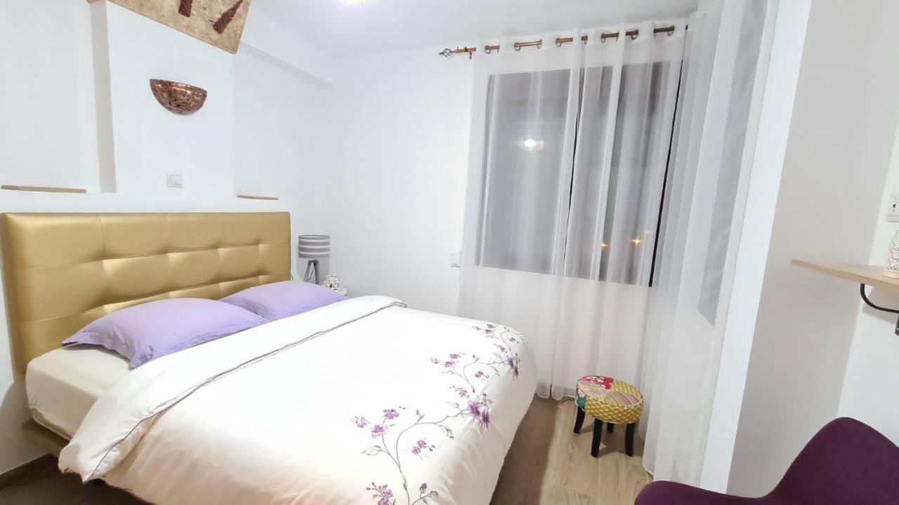 Captivating 2-Bed Apartment In Aguadulce Aguadulce  Exterior photo