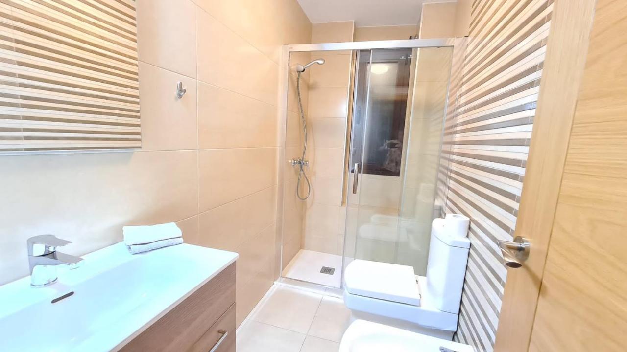 Captivating 2-Bed Apartment In Aguadulce Aguadulce  Exterior photo