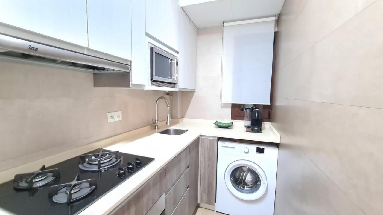 Captivating 2-Bed Apartment In Aguadulce Aguadulce  Exterior photo