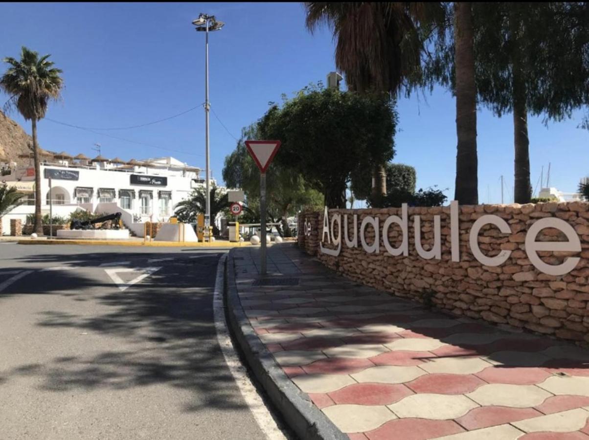 Captivating 2-Bed Apartment In Aguadulce Aguadulce  Exterior photo