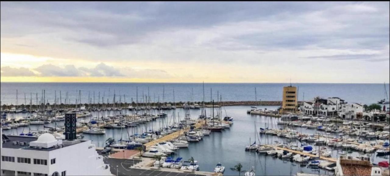 Captivating 2-Bed Apartment In Aguadulce Aguadulce  Exterior photo